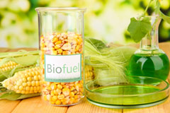 Wyke Regis biofuel availability